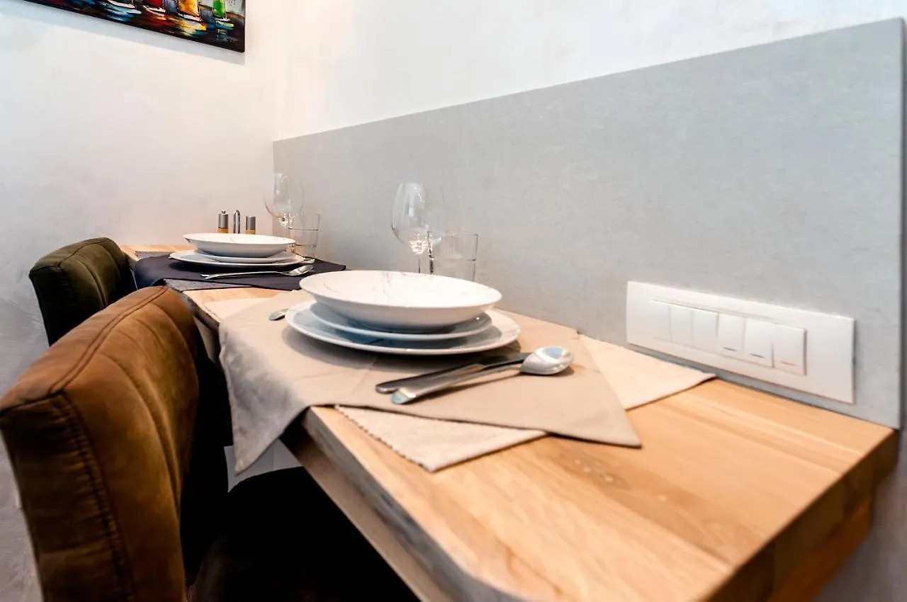 Apartment Ferienwohnung Ground Floor Gem Rovinj