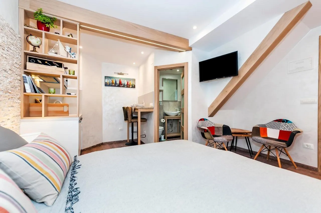 Apartment Ferienwohnung Ground Floor Gem Rovinj
