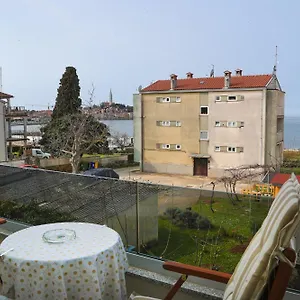 Apartment Cok, Rovinj
