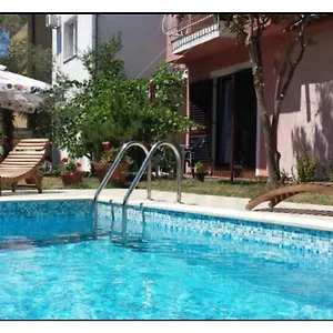Apartment Hestia, Rovinj