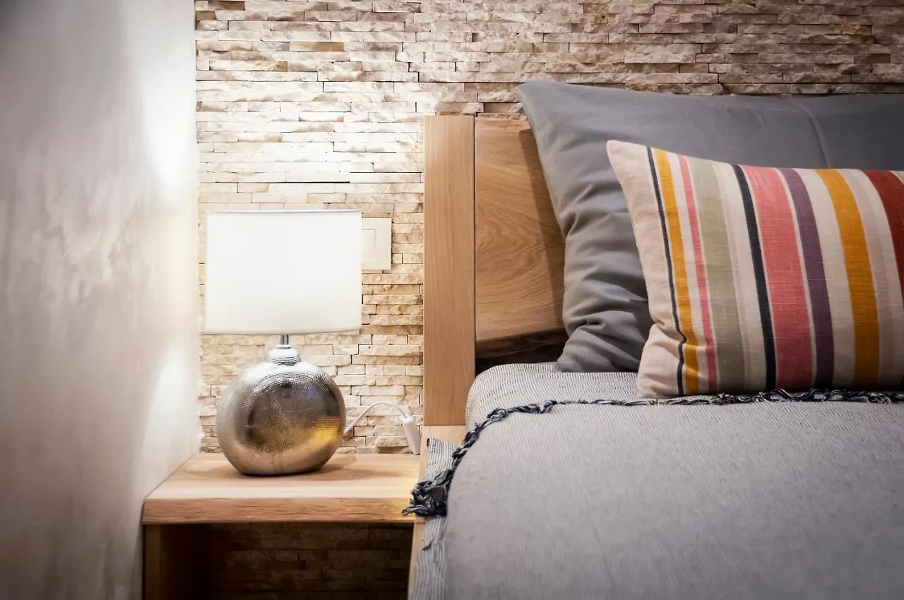 Appartamento Ground Floor Gem Rovigno
