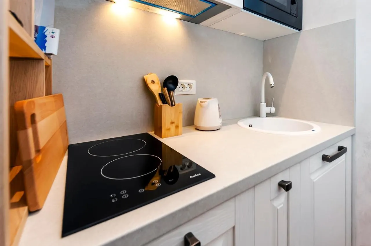Appartamento Ground Floor Gem Rovigno