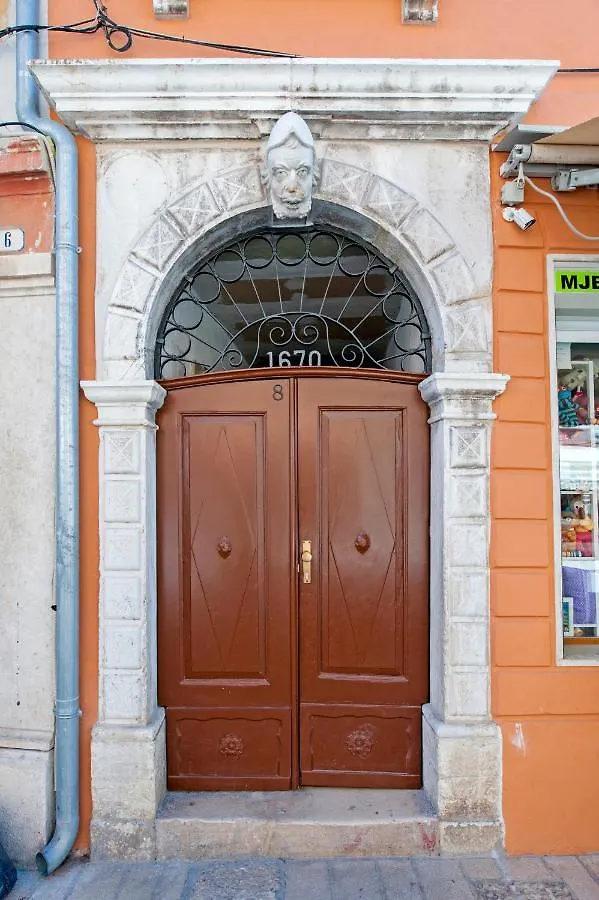 Appartamento Ground Floor Gem Rovigno