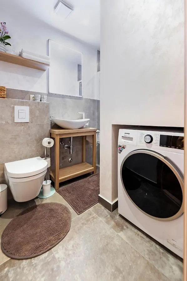 Ground Floor Gem Appartement Rovinj
