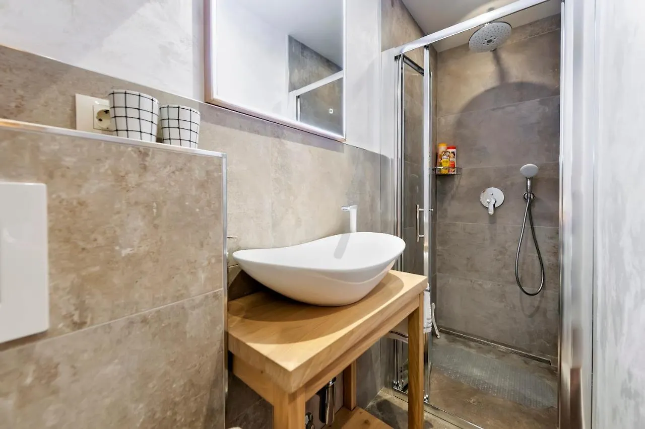Ground Floor Gem Appartement Rovinj